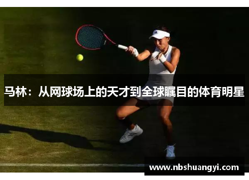 马林：从网球场上的天才到全球瞩目的体育明星